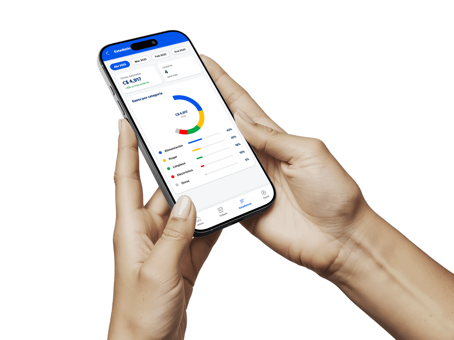 OneDesk platform overview
